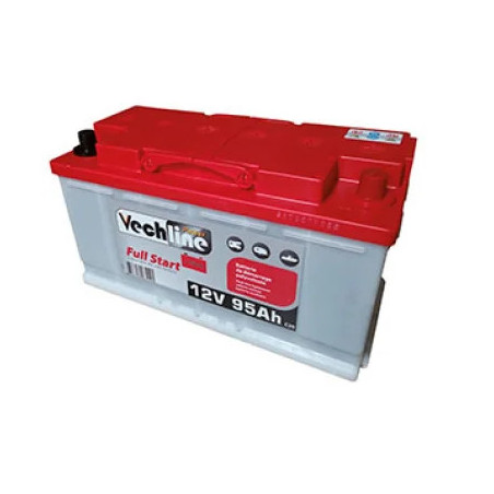 BATTERIE DEMARRAGE VECHLINE 12V 95AH 750A