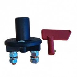 COUPE CIRCUIT 12/12V 300A