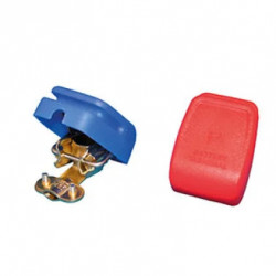 COSSES DE BATTERIE LA PAIRE