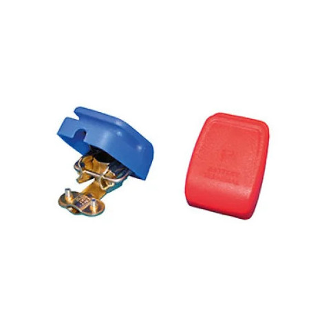 COSSES DE BATTERIE LA PAIRE