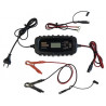 CHARGEUR DE BATTERIE INTELLIGENT 6V / 12V