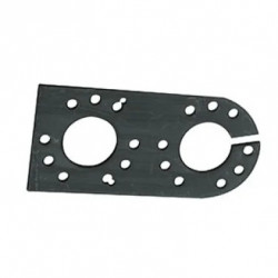 SUPPORT PRISE DOUBLE