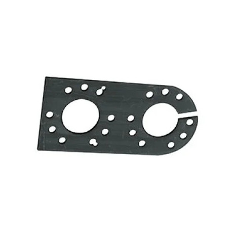 SUPPORT PRISE DOUBLE