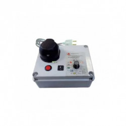 TESTEUR 12V 13 BROCHES 220V