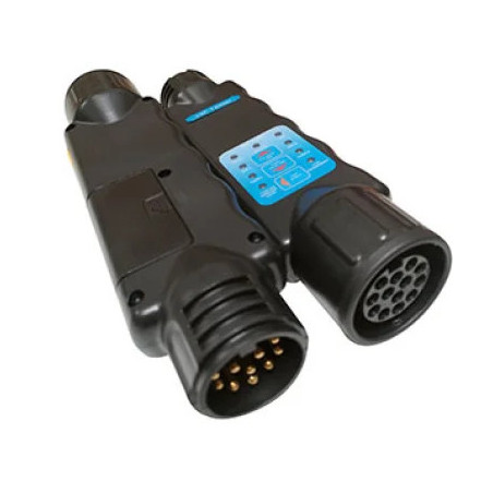 TESTEUR 13 BROCHES 12V