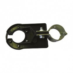 SUPPORT DE PRISE DÉPORTÉ