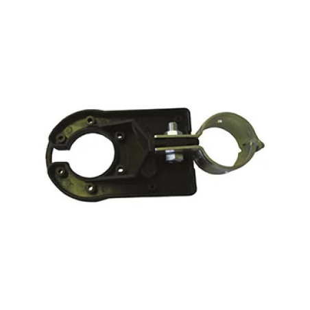 SUPPORT DE PRISE DÉPORTÉ