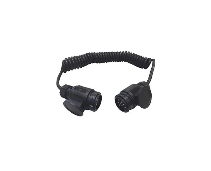 FAISCEAU DE TIMON 13 BROCHES SPIRALÉ