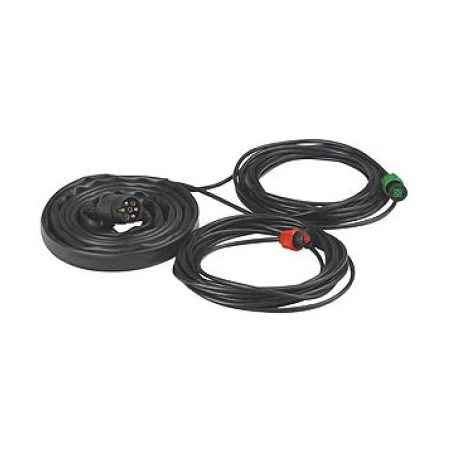 FAISCEAUX 2X10M CONNECTION CARRÉE