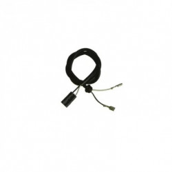 CÂBLE 3M60 FAISCEAU FEU DE GABARIT