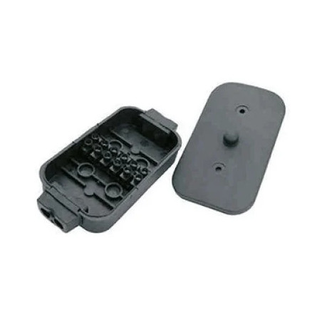 BOITE DERIVATION POUR REMORQUE