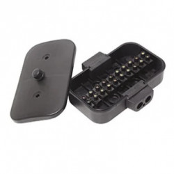 BOITE DÉRIVATION 10 CONNEXIONS 12V