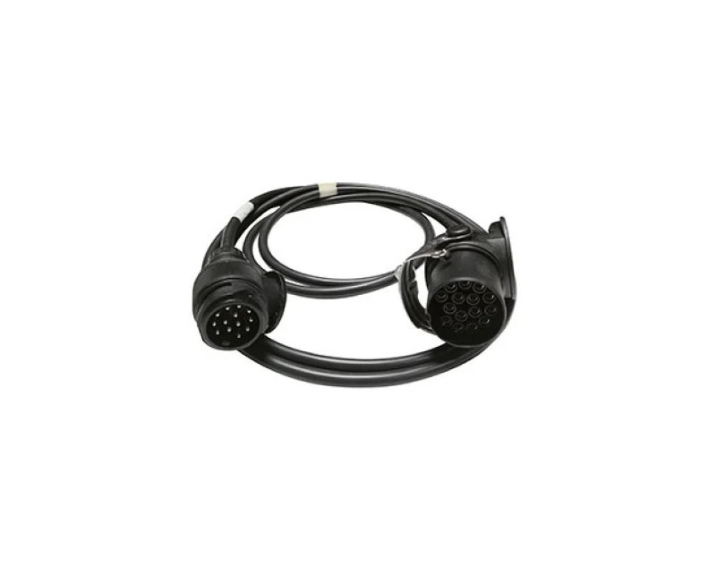 PROLONGATEUR 13 BROCHES / 15 BROCHES REVERSIBLE