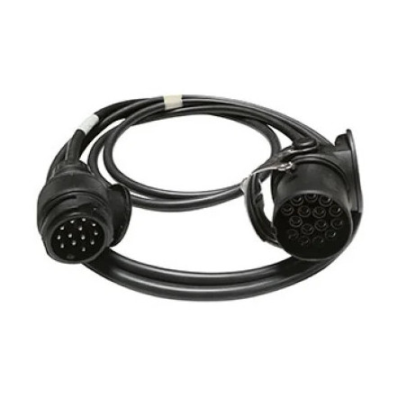 PROLONGATEUR 13 BROCHES / 15 BROCHES REVERSIBLE