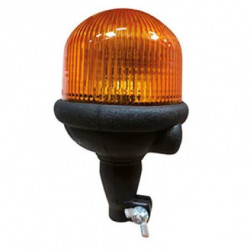 GYROPHARE 12/24V TIGE FLEXIBLE H1 12V