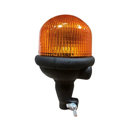 GYROPHARE 12/24V TIGE FLEXIBLE H1 12V