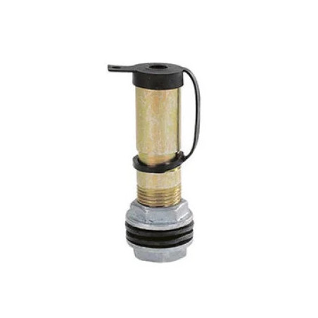 CONNEXION GYROPHARE À VISSER