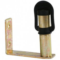 CONNEXION GYROPHARE DÉPORTÉE