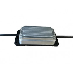 BOITIER CONTROLE FEUX LED 13 BROCHES