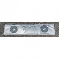 PLOT MAGNÉTIQUE Ø 80 MM