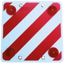 PANNEAU DE SIGNALISATION