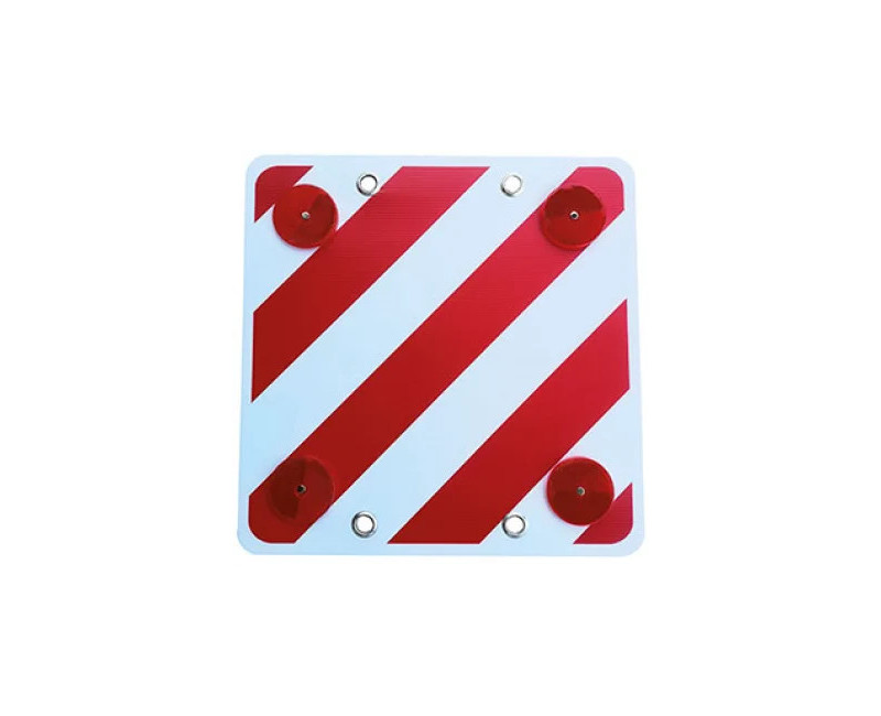 PANNEAU DE SIGNALISATION