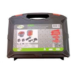 KIT MAGNETIQUE FEU LEDS SANS FIL AVEC CONTROLEUR BUS CAN