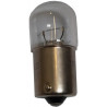 AMPOULE GRAISSEUR BA 15S 12V