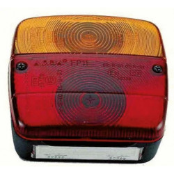 FEU AJBA 4 FONCTIONS