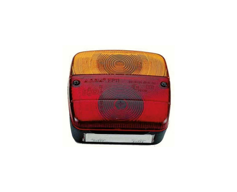 FEU AJBA 4 FONCTIONS