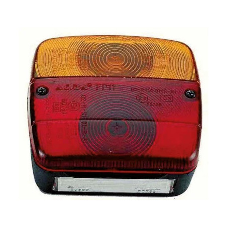 FEU AJBA 4 FONCTIONS