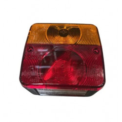 FEU RADEX 4 FONCTIONS