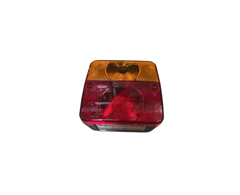 FEU RADEX 4 FONCTIONS