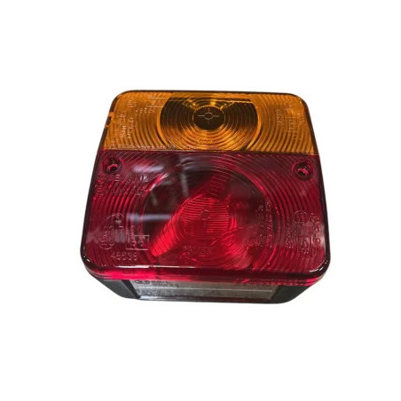 FEU RADEX 4 FONCTIONS