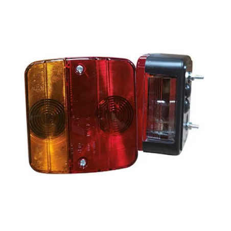 FEU DAFA 4 FONCTIONS