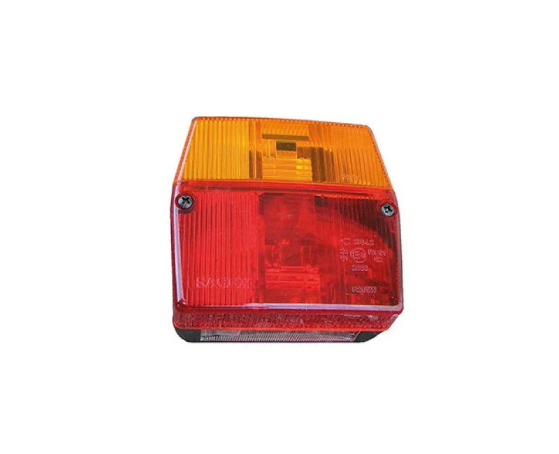 FEU SACEX 4 FONCTIONS HEXAGONAL