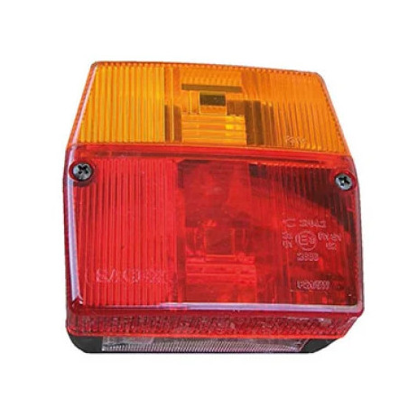 FEU SACEX 4 FONCTIONS HEXAGONAL