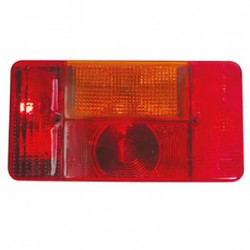 FEU RADEX 5001 5 FONCTIONS GAUCHE