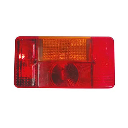 CABOCHON FEU RADEX 5001 GAUCHE