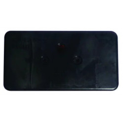 FEU RADEX 5001 DROIT