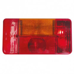 FEU RADEX 5001 DROIT