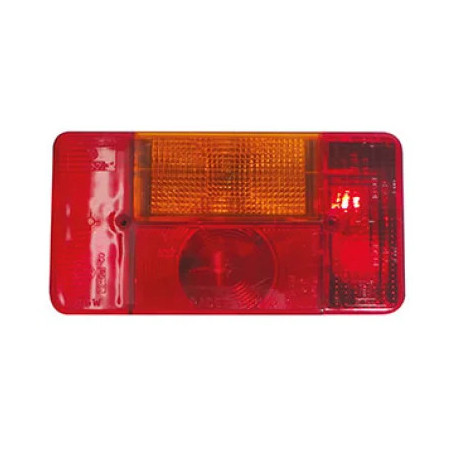 FEU RADEX 5001 DROIT