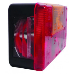 FEU RADEX 5001 DROIT