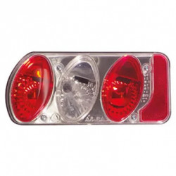 FEU 40 CRISTAL GAUCHE