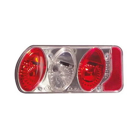 FEU 40 CRISTAL GAUCHE