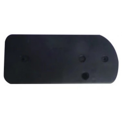 FEU 40 CRISTAL GAUCHE