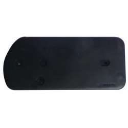 FEU 40 CRISTAL DROIT