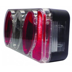 FEU 40 CRISTAL DROIT