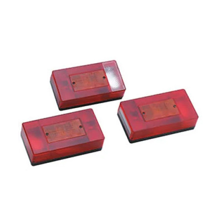 FEU  AJBA DROIT 5 FONCTIONS