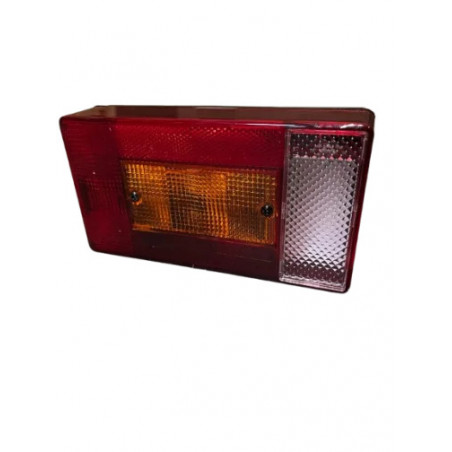 FEU JOKON / AJBA DROIT + RECUL